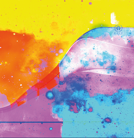 Report on Climate Change